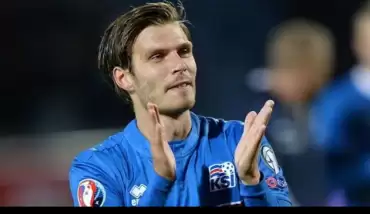 Elmar Bjarnason'a Süper Lig'den iki talip