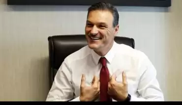 Alpay Özalan'dan flaş Erdoğan yorumu: '2002'de başımızda olsaydı...'