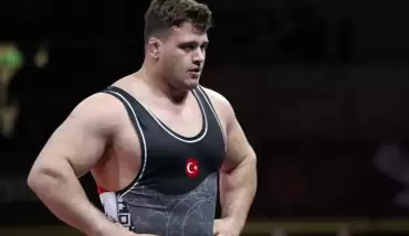 Dünya güreş sıralaması güncellendi