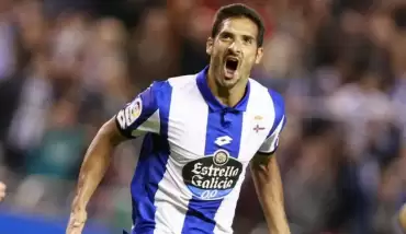 Göztepe Celso Borges transferini bitirdi