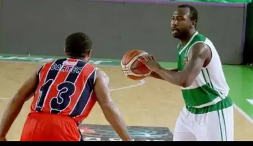 Büyükçekmece, Malcolm Ray Armstead ile anlaştı