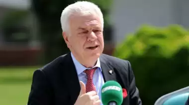 Ali Ay'dan flaş açıklama: "Oyuncuların alacaklarını ödedim"