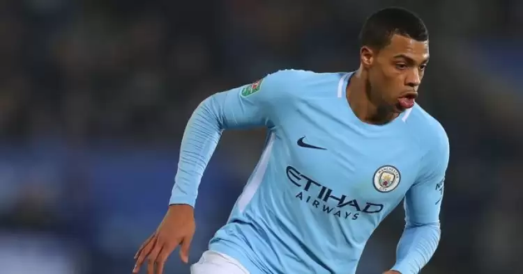 Guardiola'dan Fenerbahçe'ye gol makinesi: Lukas Nmecha