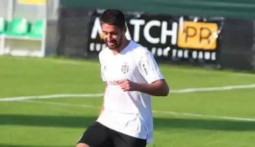 Beşiktaş'tan Orkan'a son şans