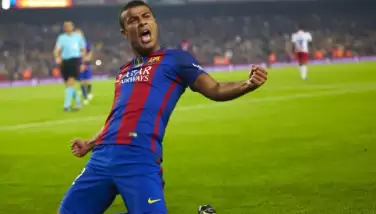 Fenerbahçe, transfer için Barcelona'ya teklifini yaptı