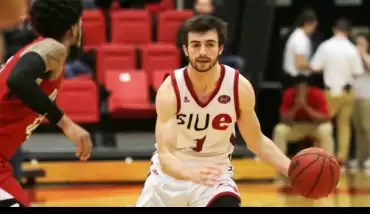 Sakarya Büyükşehir Belediyespor, Burak Eşlik'i kadrosuna kattı