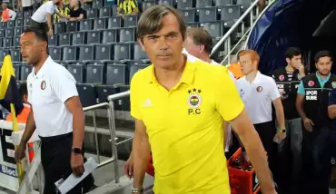Fenerbahçe'de futbol 'Cocu'su değişti
