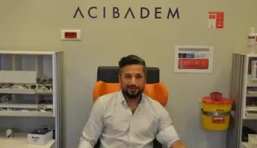 Guti ve İlhan Mansız, sağlık kontrolünden geçti