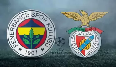 Fenerbahçe'nin Benfica ile eşleşmesi Portekiz'de nasıl karşılandı? Portekizli gazeteci açıkladı...