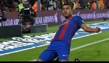 Fenerbahçe, Rafinha için 2 milyon Euro'yu gözden çıkardı