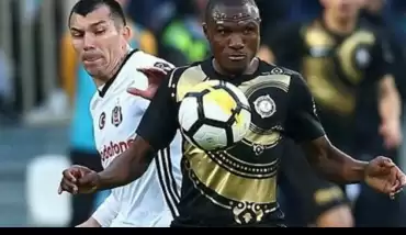 Trabzonspor Umar Aminu'dan için cevap bekliyor