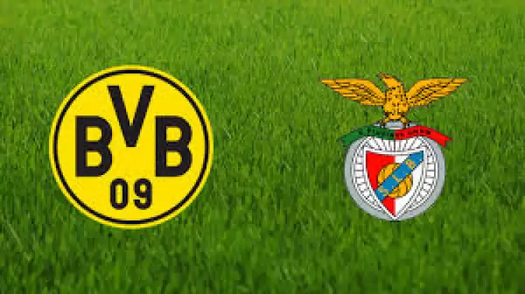 Uluslararası Şampiyonlar Kupası'nda dev maç: Borussia Dortmund - Benfica