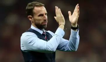 Southgate'ten Rashford'a övgü