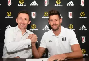 Fabri: 'Rüyalar gerçek oldu'