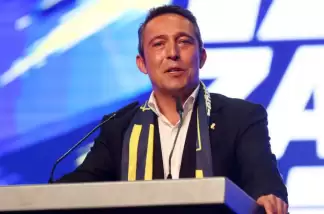 Ali Koç: "Bunlar Türk futboluna katkı sağlayacak şeyler"