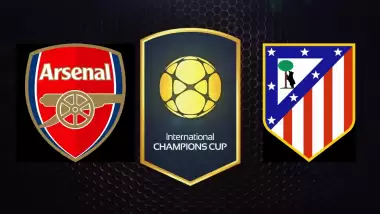 Atletico Madrid ile Arsenal karşı karşıya geliyor!