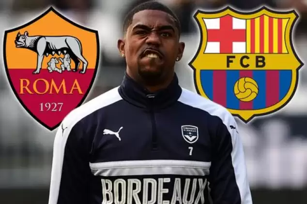 Malcom transferinin perde arkası ortaya çıktı