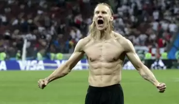 İşte Liverpool'un Vida için yeni teklifi