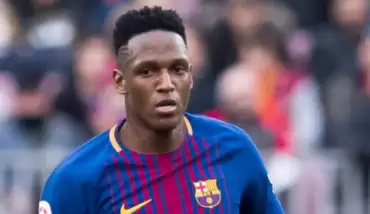 Barcelona'nın Mina kararı Galatasaray'ı heyecanlandırdı