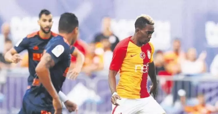 Valencia'dan Onyekuru için ilginç teklif!