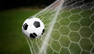 TPFD hazırlık maçında Hacettepe'yi 2-0 yendi...