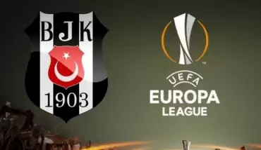 Beşiktaş Faroe Adaları'na gitti...