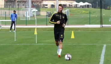 Yeni Malatyaspor'da Ömer Şişmanoğlu şoku!