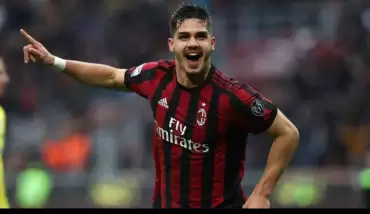 İtalyan gazeteci açıkladı! 'Andre Silva önümüzdeki günlerde Galatasaray'a gelebilir...'