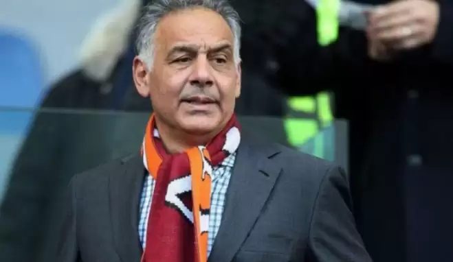 Roma Başkanı, Malcom transferi için Barcelona'yı suçladı ve Messi'yi istedi!