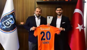 Soner Aydoğdu: ''Turuncu-lacivertli forma ile şampiyonluk yaşamak istiyorum''