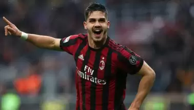 Galatasaray'dan transferde Andre Silva çıkarması