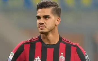 İtalyan gazeteciden Andre Silva sözleri! 'Galatasaray transfer için güçlü bir aday..'