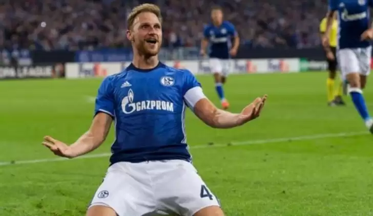 Höwedes'in transferinde sıcak gelişme! Yeni takımını açıkladılar!