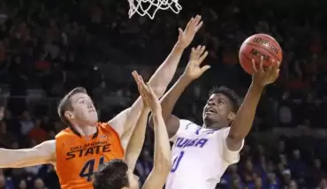 Sakarya Büyükşehir Belediyespor'a NCAA'den transfer