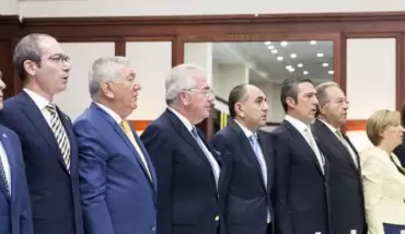 Fenerbahçe'nin net borcu ne zaman açıklanacak? İşte yanıtı!