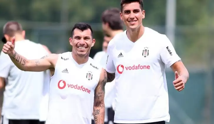 İşte Roco'nun Beşiktaş'a maliyeti!