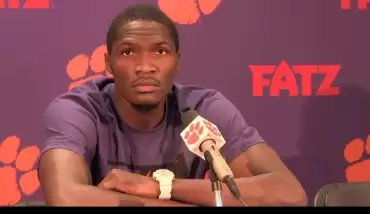 Sakarya Büyükşehir Belediyespor, Landry Nnoko'yu kadrosuna kattı