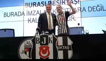 Fikret Orman'dan Vida açıklaması! Resmi teklif geldi mi?