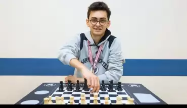 Seçmeli dersten "büyük usta"lığa: 'Kısa yolu yok.'