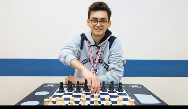 Seçmeli dersten "büyük usta"lığa: 'Kısa yolu yok.'