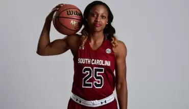 Tiffany Mitchell, Mersin Büyükşehir Belediyespor'da!