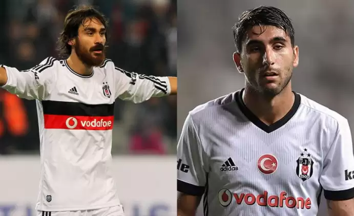 Beşiktaş'ta 2 ismin bileti kesildi!