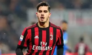 Galatasaray, Andre Silva için gün sayıyor!