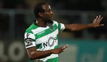 Bursaspor, Doumbia'yı kadrosuna kattı!