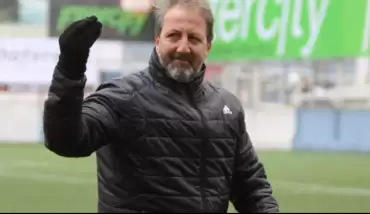 Samsunspor Teknik Direktörü Taner Taşkın: ''‘’Mehmet Batdal ile ilgilendik''