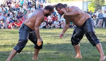 Yağlı güreşte köklü değişim!