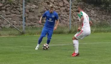 Adana Demirspor, Diyarbekirspor ile berabere kaldı