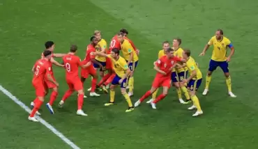 Dünya Kupası'nın ardından futbolda yeni moda duran toplar!