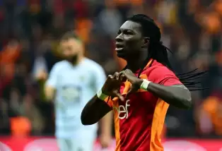 Ali Fatinoğlu'ndan çarpıcı sözler: Muslera'yı sat ama Gomis'i satma!