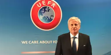 Servet Yardımcı: ''VAR'dan geri dönüş yok!''